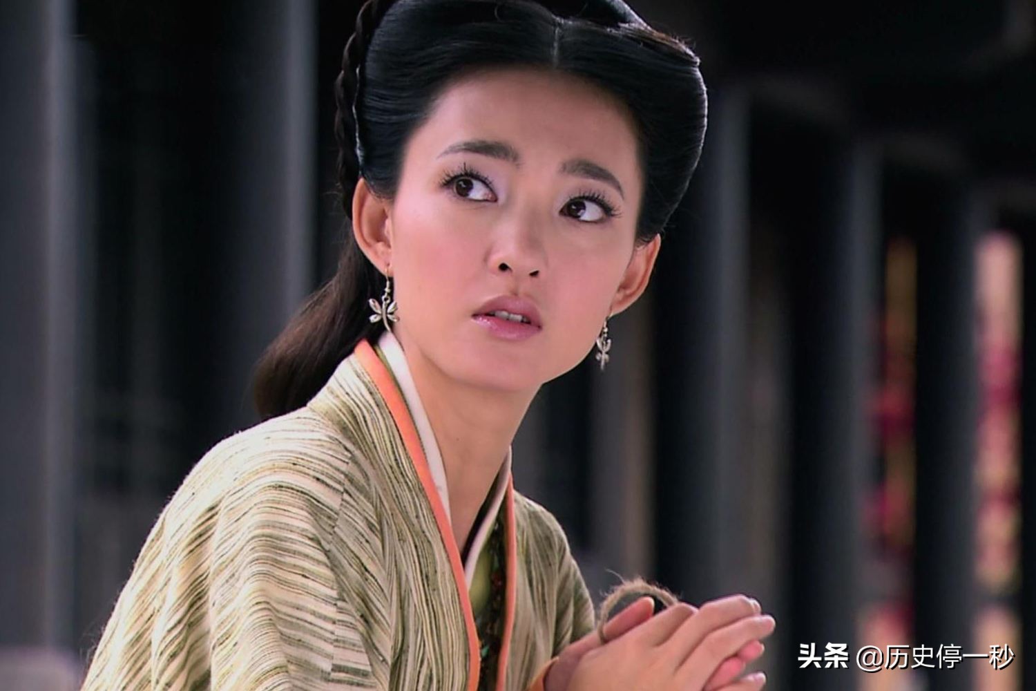 留园网 汉武帝的母亲王皇后 二婚进宫并有一女 这个女儿结局如何 6park Com