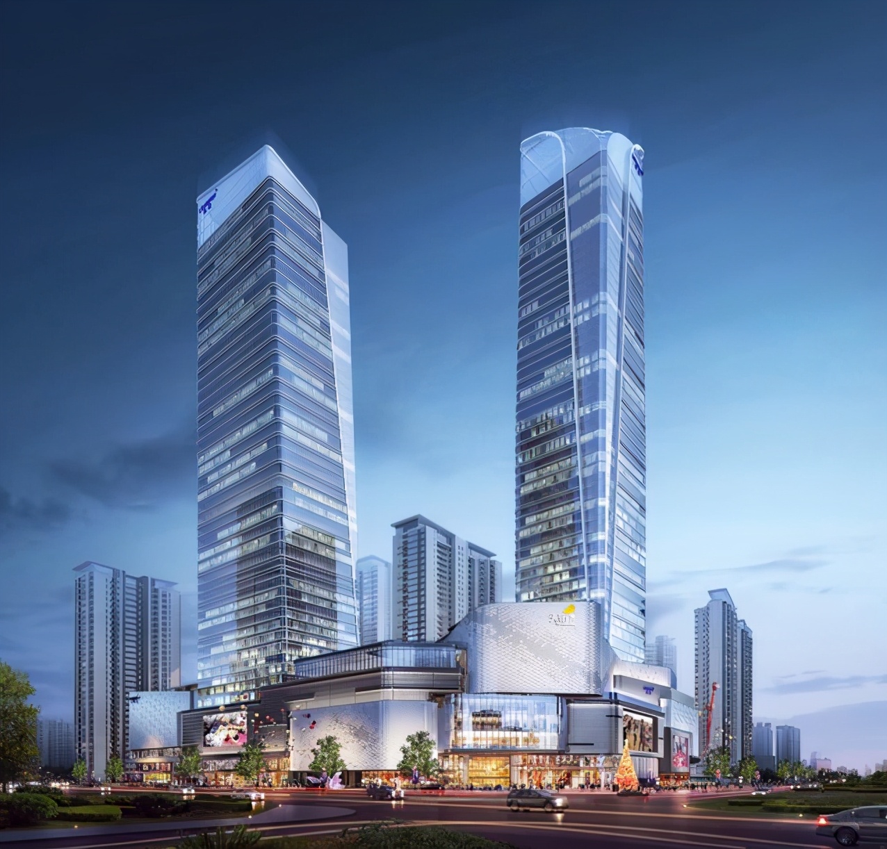 巫家坝风口兑现之年，爆款红盘的升级产品藏不住了