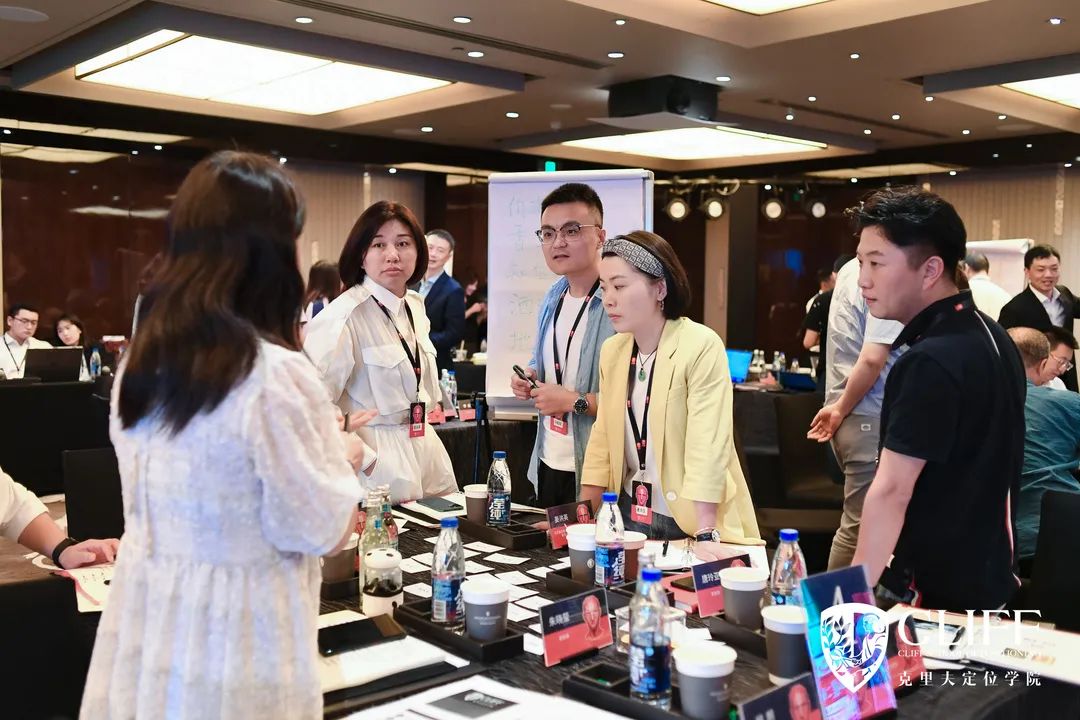 “趋势大于优势，不同胜过更好。”| 46期课程回顾