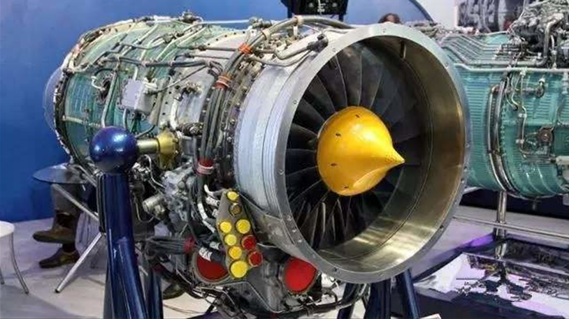 中国航母舰载机选型失败 发动机才是最大因素