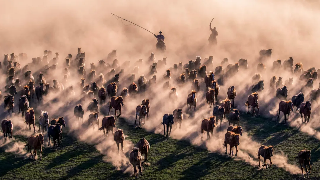 Chifeng, Inner Mongolia, northeast or north China?