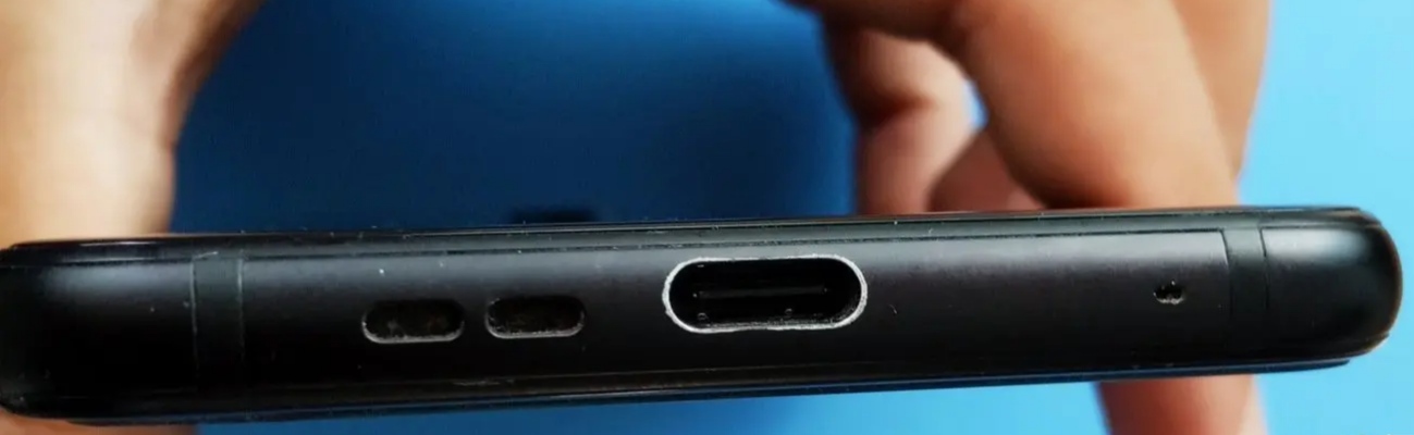 神(坑)机诺基亚x6，买之前以为很有性价比，买之