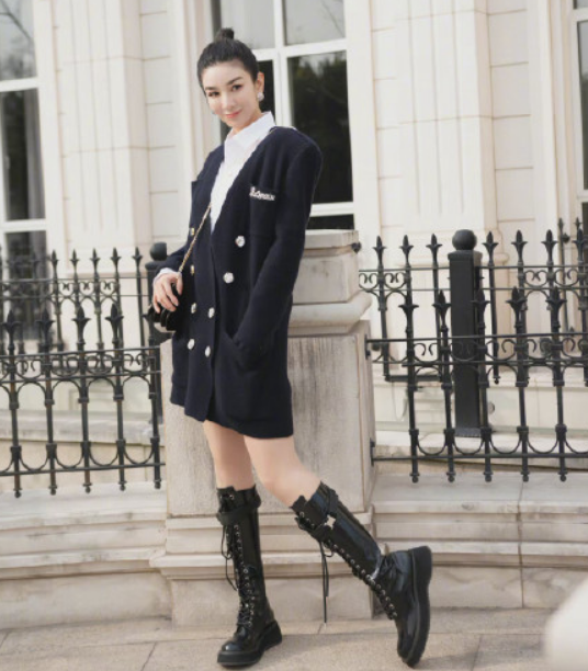 渣男|黄奕又遇渣男？约会对象被曝“时间管理”多名小鲜肉 本人却只承认隐瞒婚史