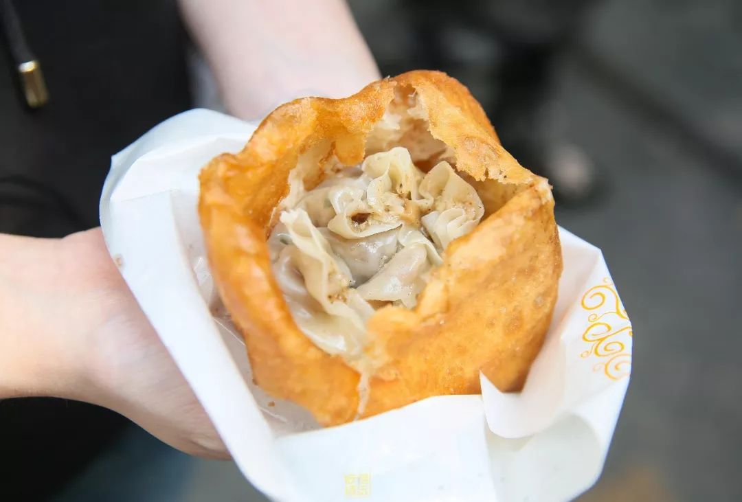 武汉20元小吃美食录，全都是你找不到的刁子国拉