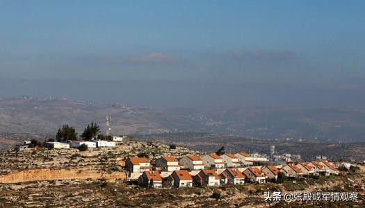 欺人太甚 美将巴国领土转送以色列 俄第一时间站出来主持公道