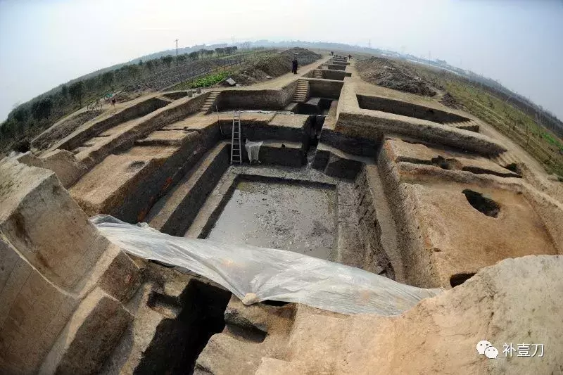 補壹刀:就是這個人,把中國曆史定格在5000年前