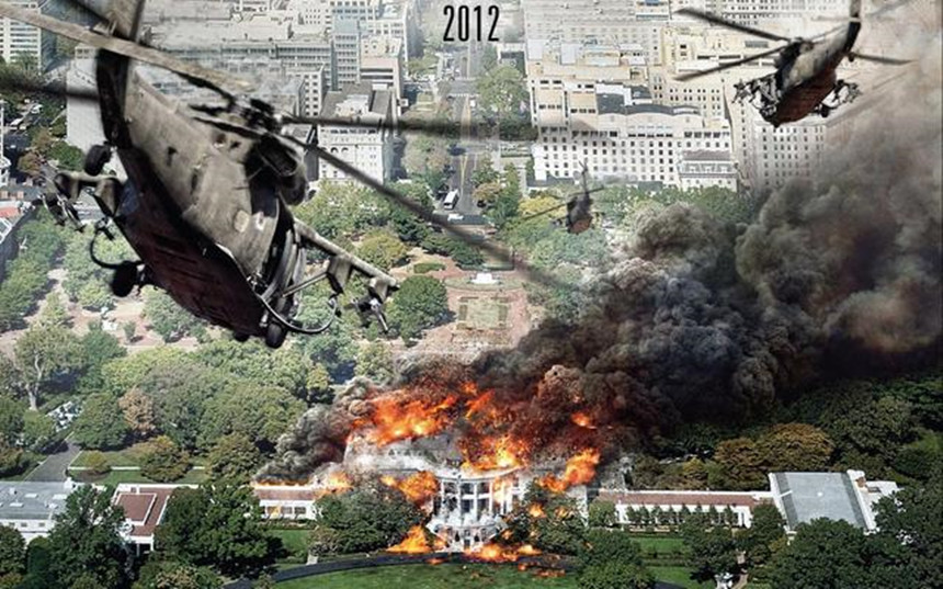 若战争全面打响，哪国会成为最后赢家？欧洲领