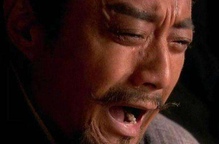 杀害晁盖的凶手究竟是谁？关胜揭露真相，“及