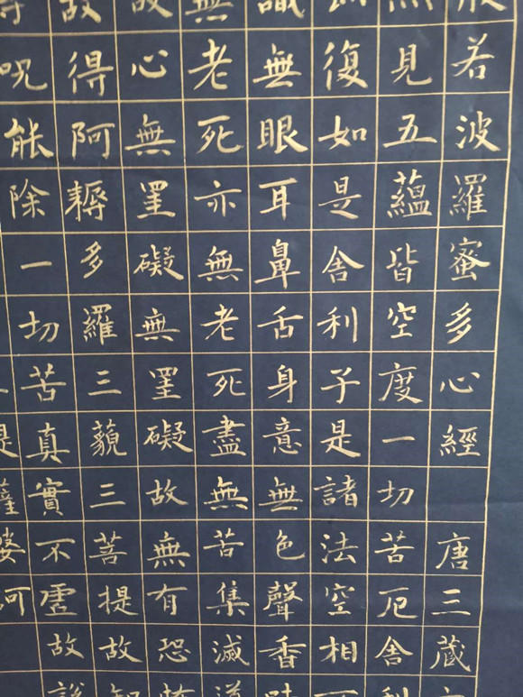 赵振升——书法名家，作品优雅俊逸古朴雄健