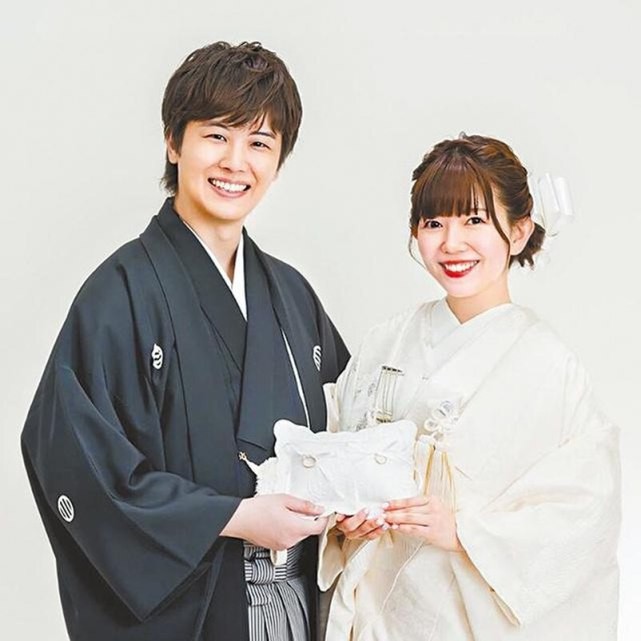 山口百惠：40年前的日本女神，巅峰时嫁人隐退，