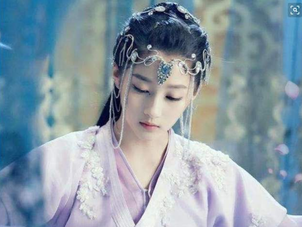 楚江郡主红颜薄命，嫁给堂哥后父亲起兵造反，