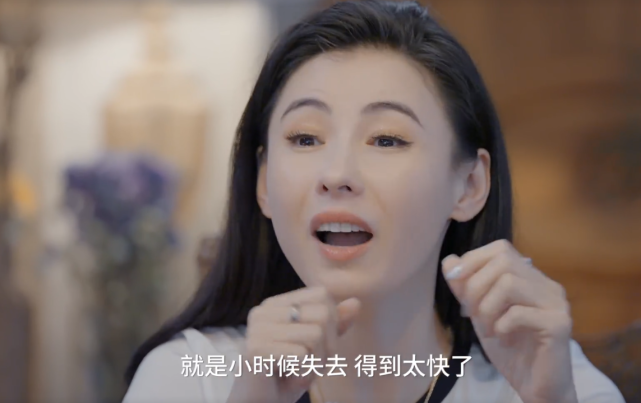 张柏芝谈离婚有担忧，14岁lucas从不和弟弟架，对3个儿子不偏心