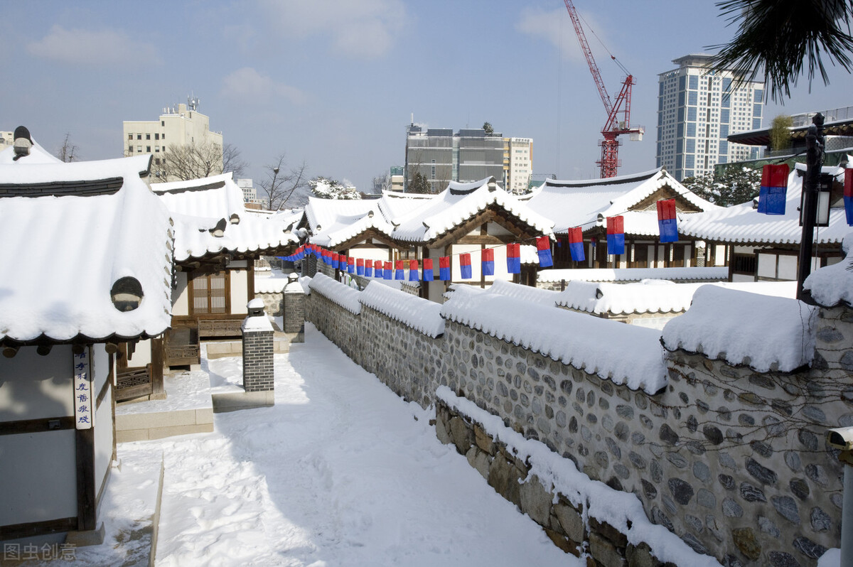 大通胀从美国传向全球，印度韩国苦不堪言，为何我国能独善其身？