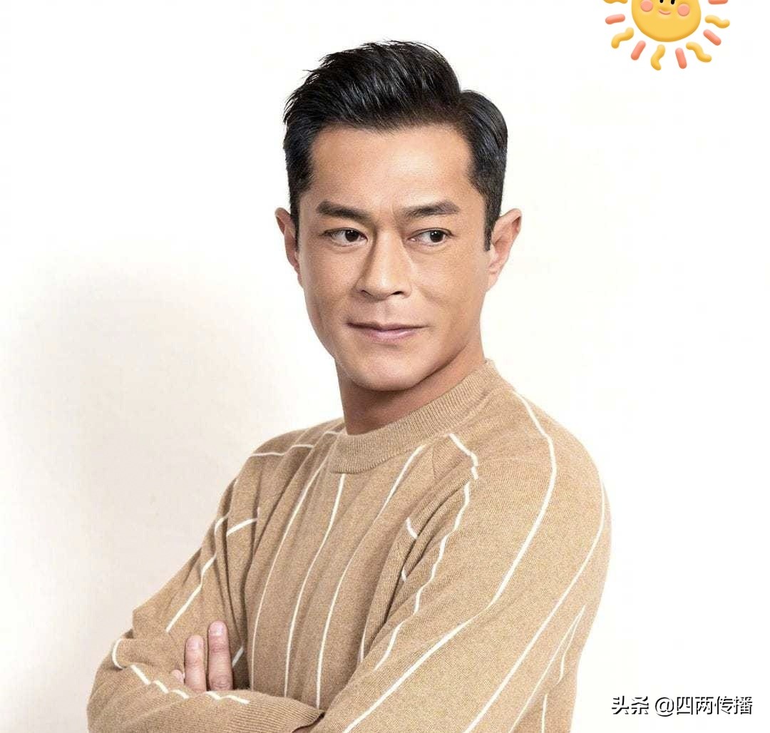 古天乐不再拍电视剧的原因?从古惑仔到慈善大