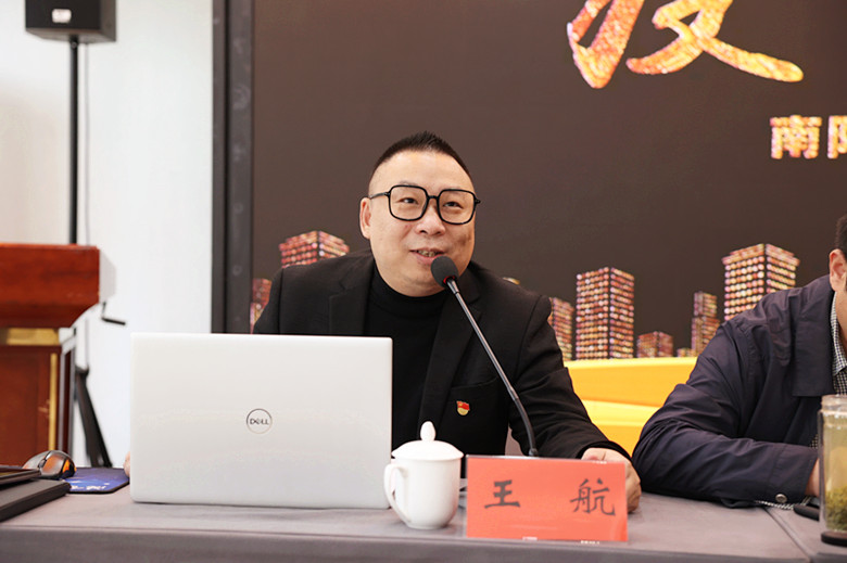 真抓实干促宣传，让疾控传播能力再升级---南阳疾控系统宣传培训工作会圆满举办