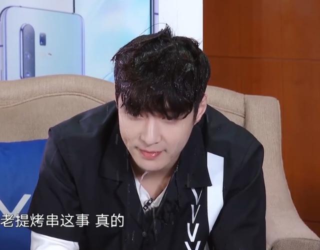 迪丽热巴缺席《极限挑战6》第2期，她意外成为团