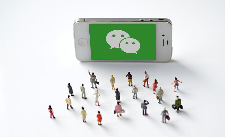 微信“最严新规”正式宣布！只要触碰就会直接