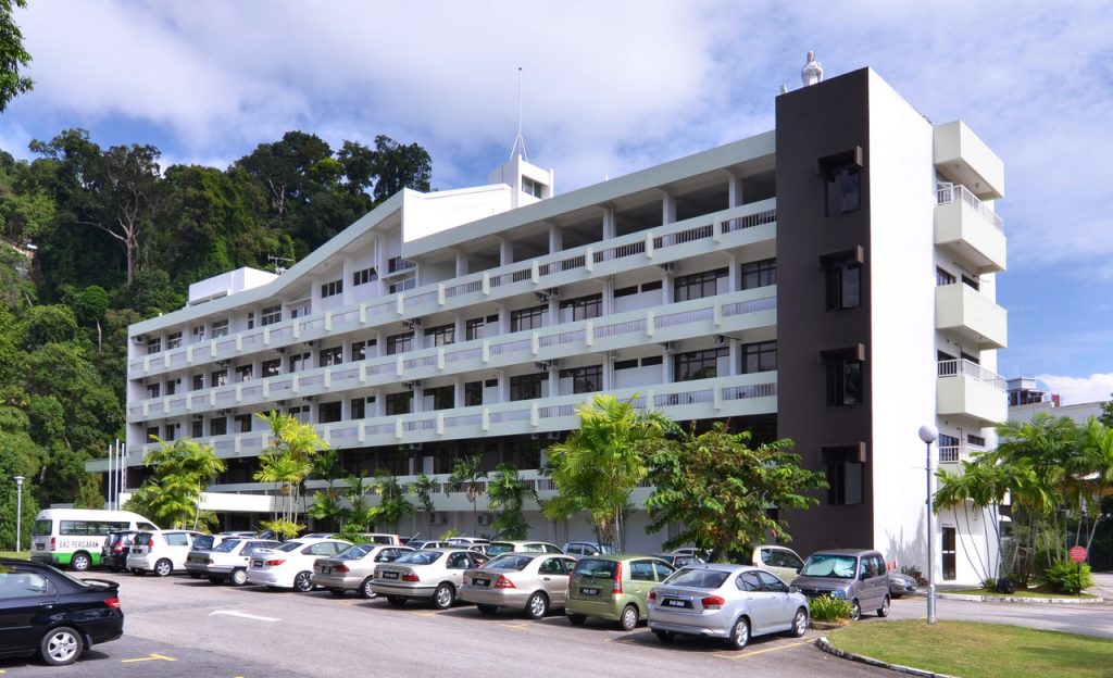 马来西亚十大私人医院排名