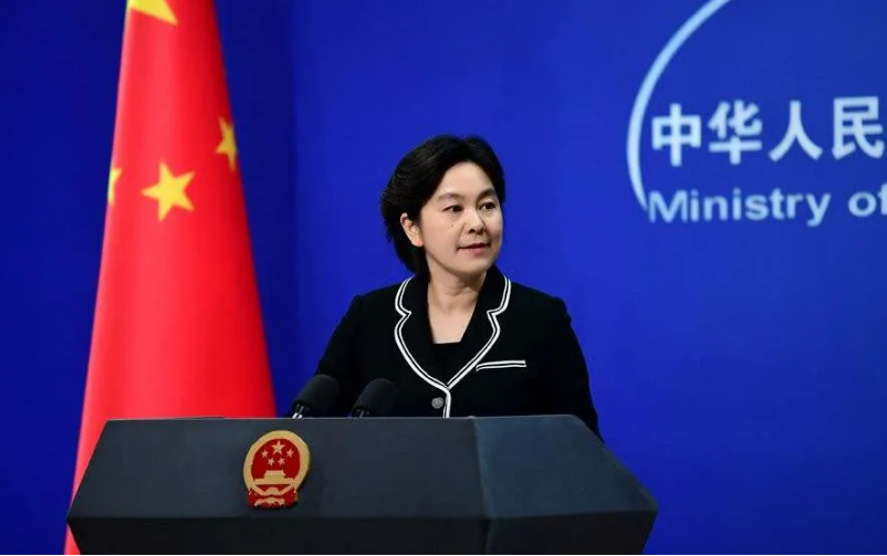 疫情愈演愈烈，美國將面臨最黑暗的冬天，華春瑩：中方願提供幫助