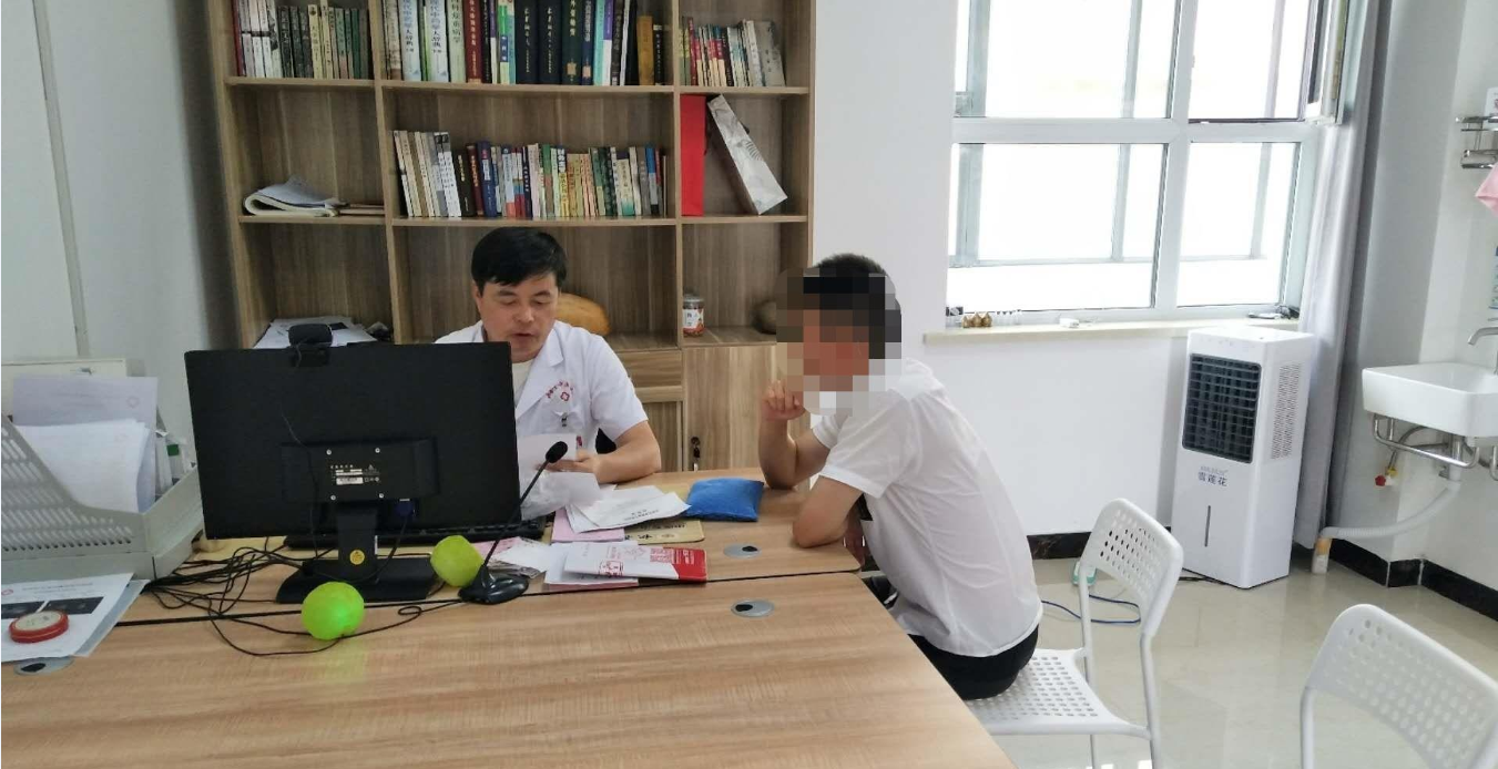 前列腺炎会不会导致男人异常勃起？每晚都被涨醒