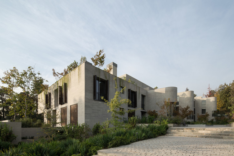 与自然共生的设计，改变我们共同生活的新方式