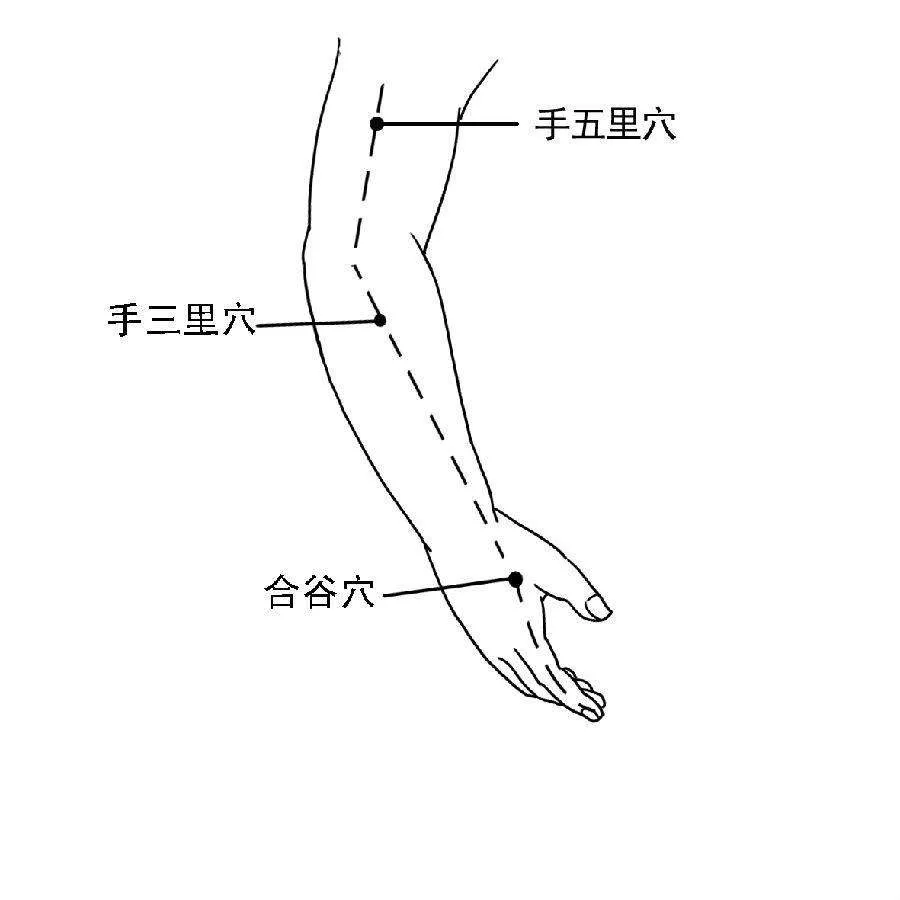 身体小毛病，按压8穴1经，帮助你预防小病变大病-第17张图片-农百科