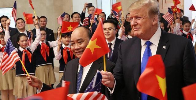 越南深度改革，为什么会有人说会导致国家分裂