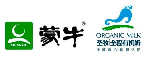 读了中期财报才能看清，这铁打的蒙牛