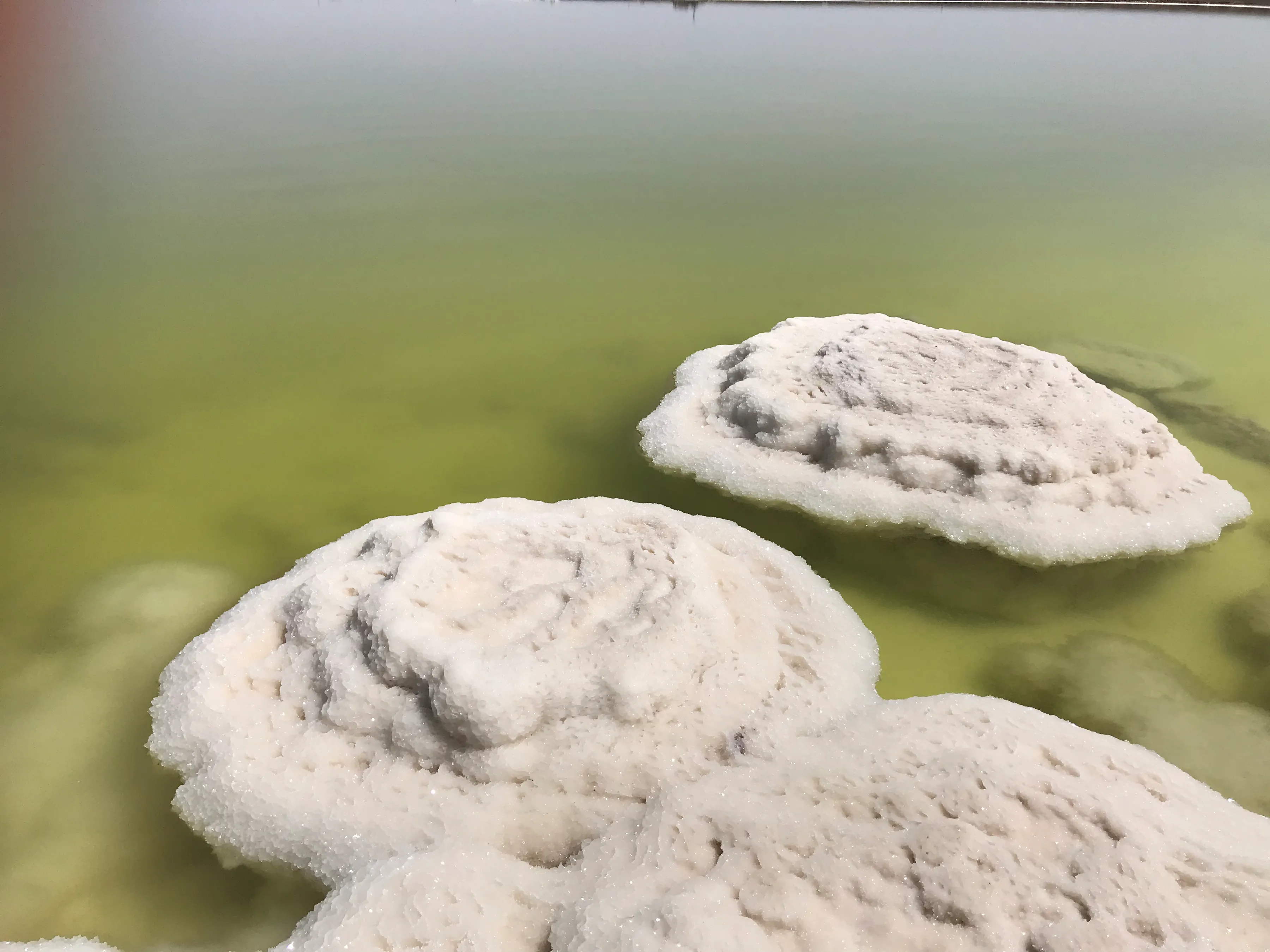 Colorful Qaidam (6) Golmud