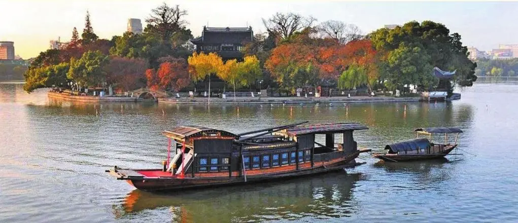 四川天府新区籍田小学丨红船的故事