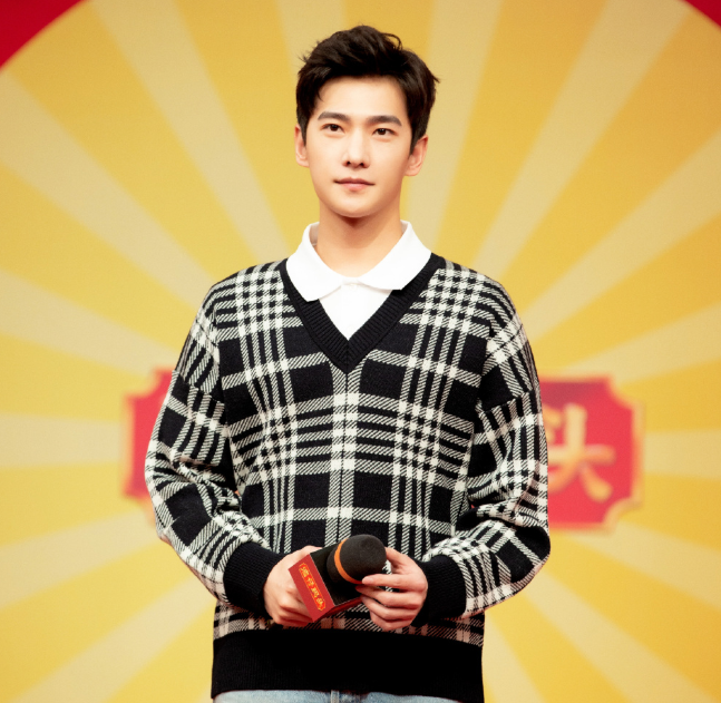 尊重|杨洋怼粉丝请尊重我的合作伙伴 折射出娱乐圈艺人的普遍心理