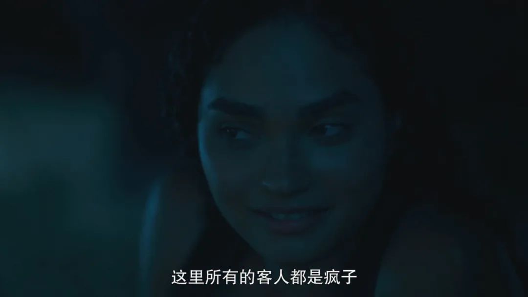 今年这么高级的HBO剧，差点被我错过了