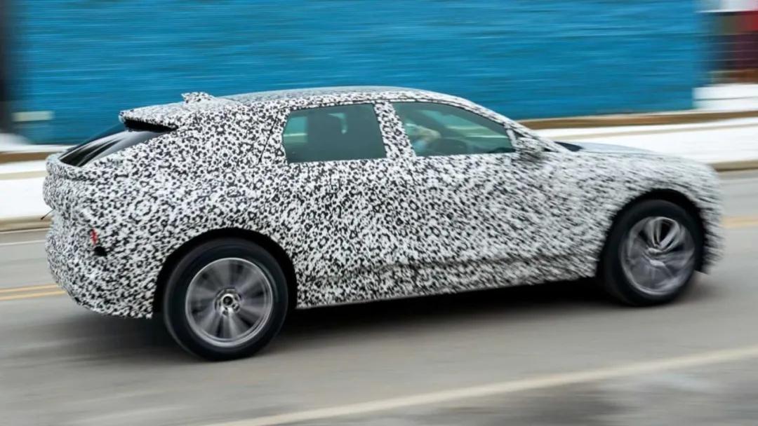 别克昂科威Plus即将发布；滴滴打算自己造车