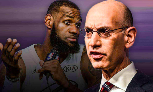 讓NBA罷賽18小時的黑人到底是誰？名記：他是一名犯罪記錄滿滿的黑人！-黑特籃球-NBA新聞影音圖片分享社區