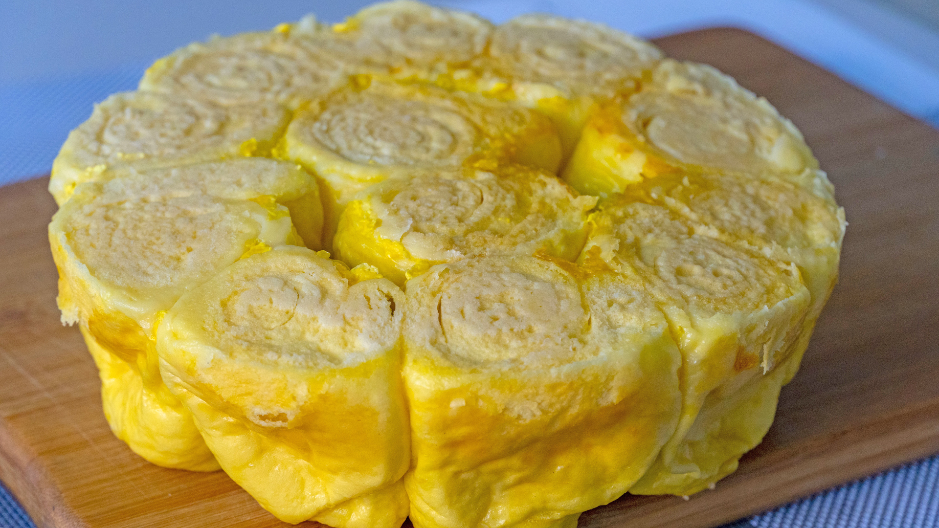 5款不用烤箱的懒人面包，好吃不上火，没有添加剂，全家老小都爱