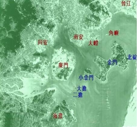 东沙群岛的战略意义：海军出大洋的必经之地，空军练手的不二之选
