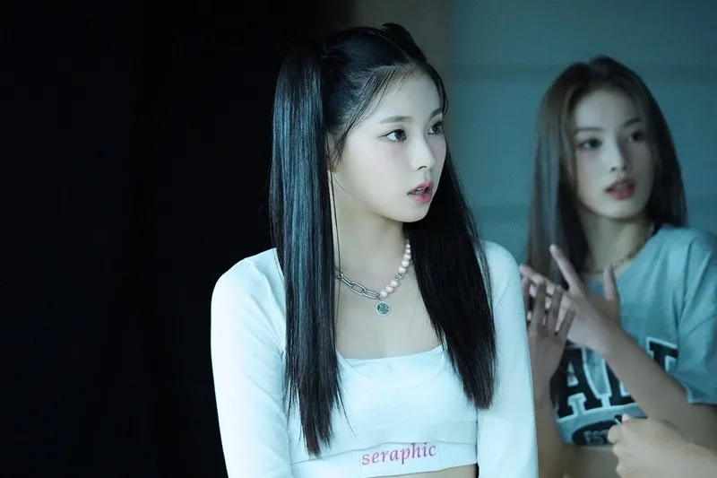 防弹的师妹团真的可以媲美BLACKPINK吗;JYP新女团成员星相十足?