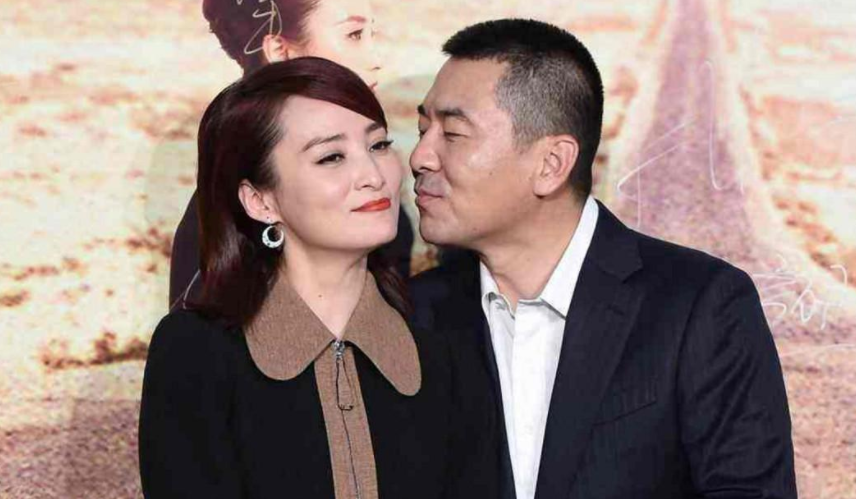 The affection that Jiang Qin basks in a Chen Jianbin frequently to write poem, have a few very Jing is colourful, netizen straight Hu Lang is overflowed