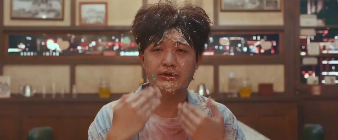 不只辛芷蕾令人惊艳,还有包贝尔魏翔,这部新片或成今年票房黑马