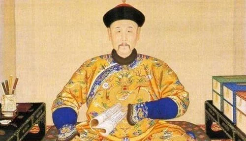 每个王朝衰亡之时，都会出现一种奇怪的现象，令人百思不得其解