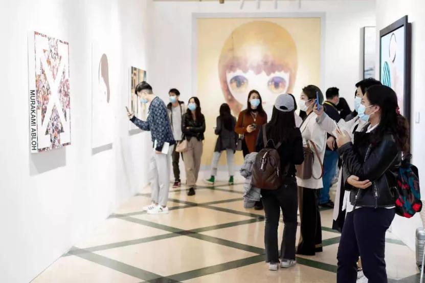 2020年度中国艺术市场焦点回顾