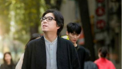 从暴瘦到单薄，高晓松只花了26天，这样的毅力你