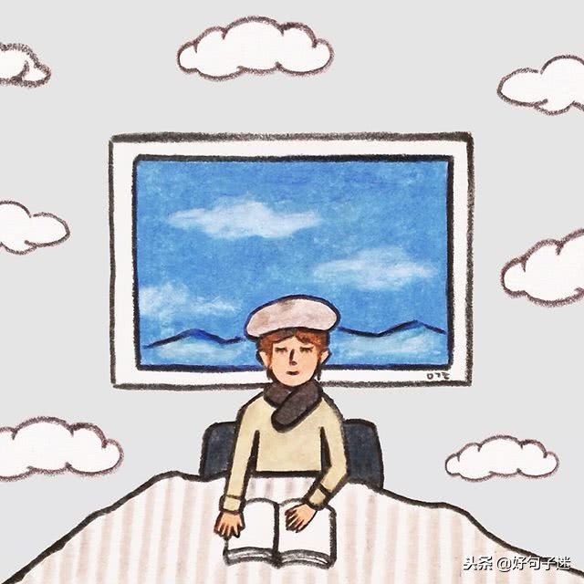 心情压抑不开心的句子 心情低落说说发朋友圈图片