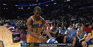 詹姆斯队连续4年赢下全明星赛！字母哥获MVP，当成总决赛打了