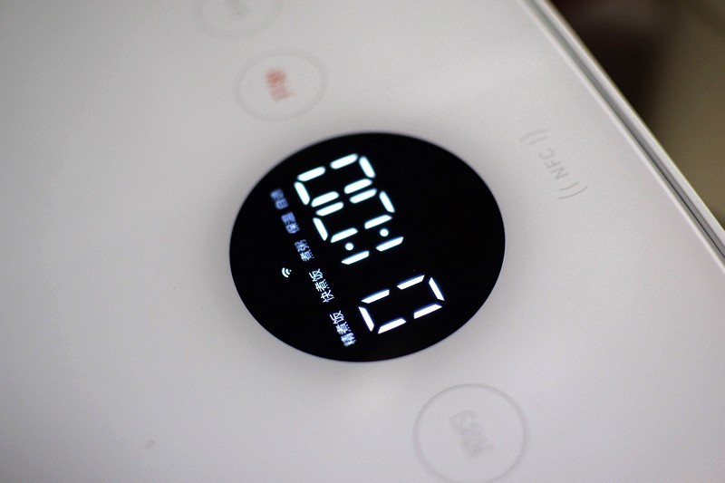 好饭煲 微压IH智能小黑屏加厚大金内胆 米家智能电饭煲3L