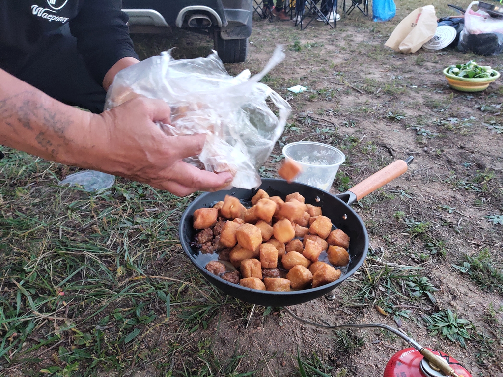 三禾窒氮轻铁锅 防锈无涂层 让菜肴回归老家的味道