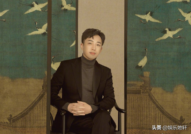 于正再推新人！自称“金童玉女”，一看剧照：