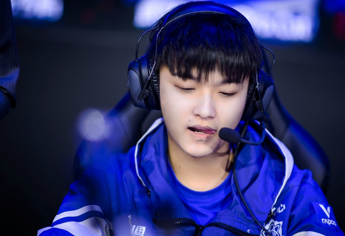 王者荣耀：中单迎来优化，看完调整，久诚和猫神又能重回巅峰了？