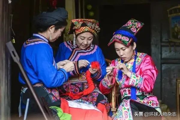靠一根针“吸金”800万，被爱马仕看上的网红大
