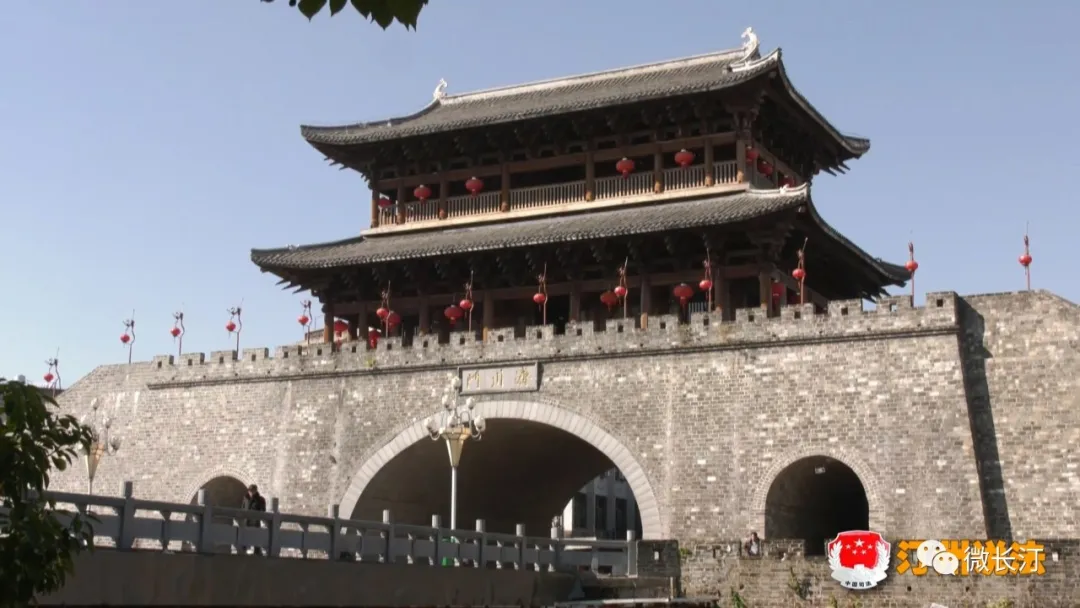 “汀州说法” 第23期:《一起跨越世纪的补偿安置纠纷》